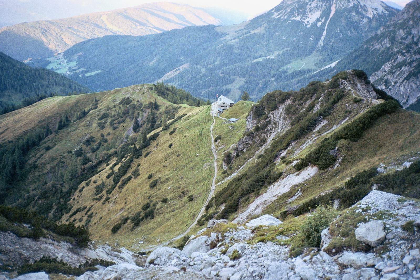 Steinerweg, istállógőzből – 18. kép