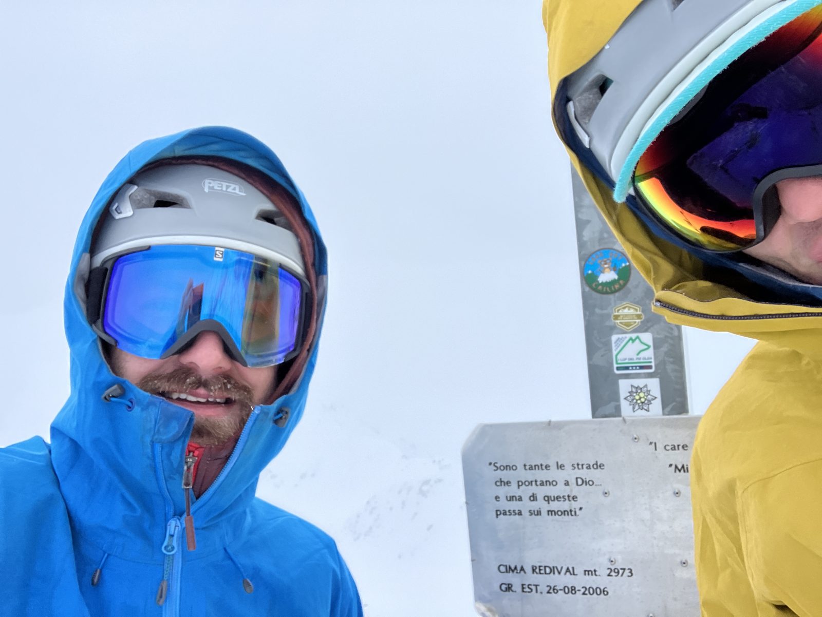 Val di Sole és Dolomitok - 2023 december – 03. kép