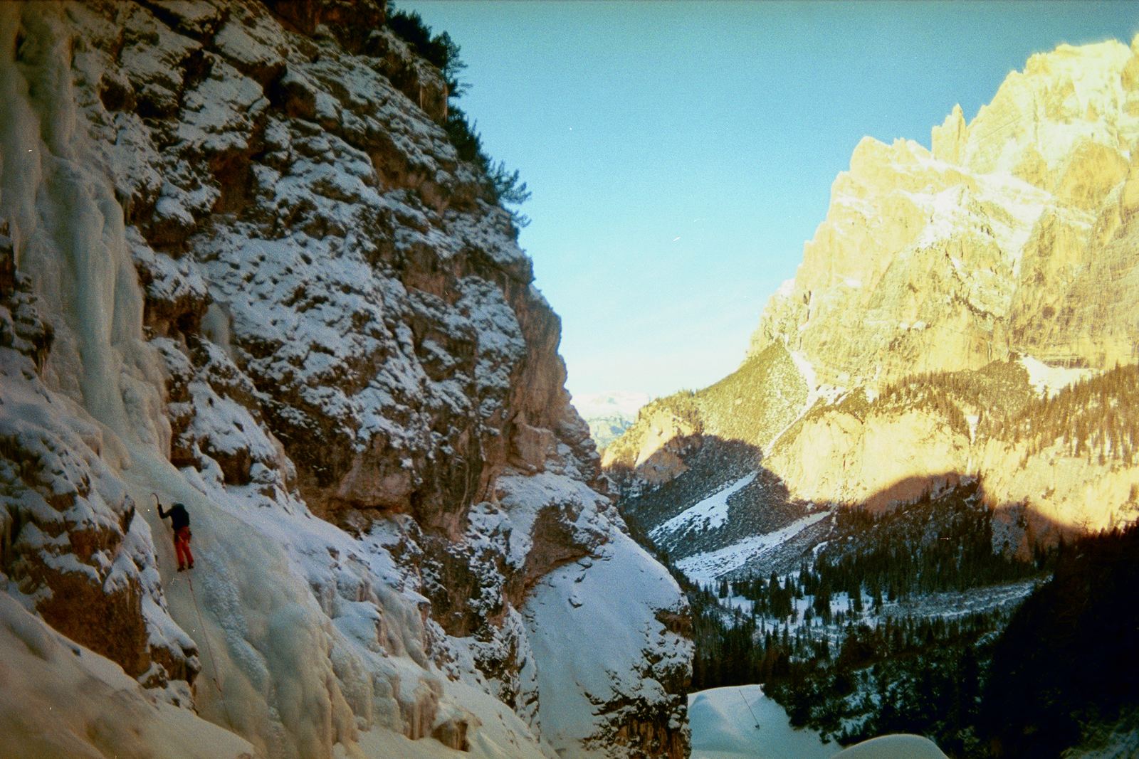 Val di Sole és Dolomitok - 2023 december – 04. kép